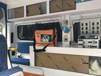 北京順義區(qū)救護車出租服務(wù)指南 專業(yè)租車與汽車出租選擇