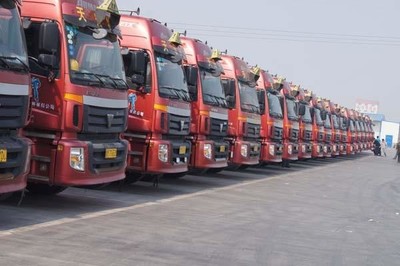 國內(nèi)貨物運(yùn)輸代理 專業(yè)、高效、可靠的物流伙伴