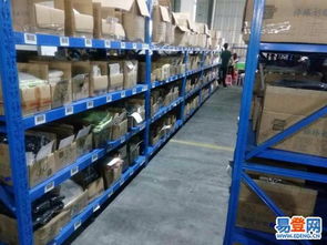 佛山城市配送 連接全球電商的倉(cāng)運(yùn)配一體化解決方案