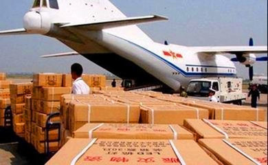 南京機(jī)場(chǎng)空運(yùn)物流指南 國(guó)內(nèi)貨物運(yùn)輸代理服務(wù)與聯(lián)系方式詳解