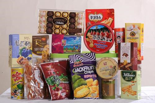 預包裝食品進口清關關鍵指南 規避風險，確保合規高效